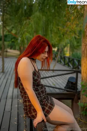 ClaudiaCyberFox / Claudia_And_Elon / youarefoxy nude photo #0014