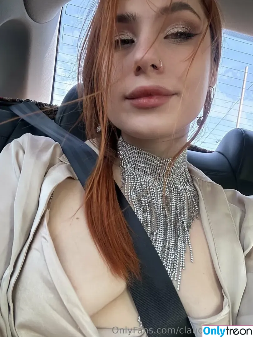 ClaudiaCyberFox nude photo #0022 (Claudia_And_Elon / youarefoxy)