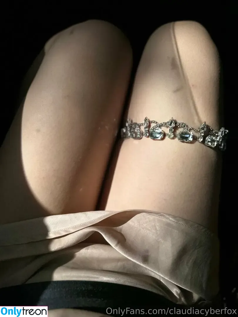 ClaudiaCyberFox nude photo #0023 (Claudia_And_Elon / youarefoxy)