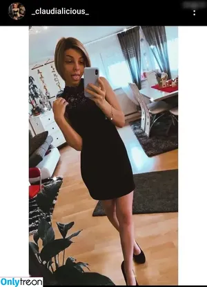 claudialicious / _claudialicious_ фото голая #0008