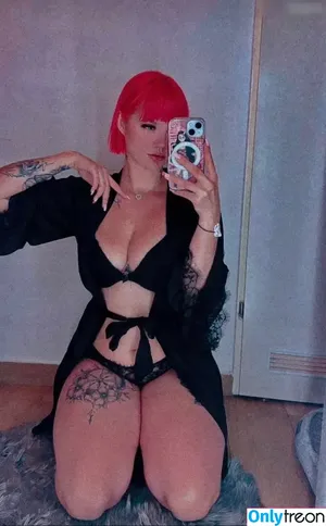 Claudianathaliee / _claudianathalie nude photo #0028