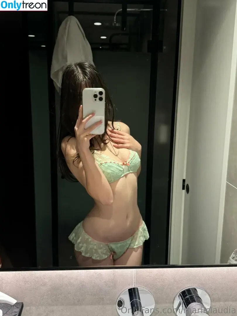 Claumarii Claudicloud nude photo #0365 (Claudicloud / klaudiacloud / mariiclaudia)