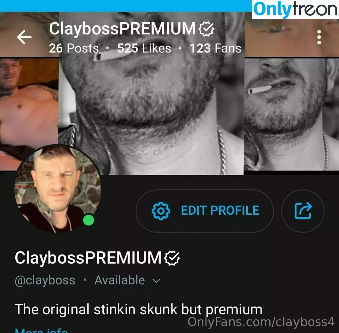 clayboss4 nude photo #0001 (clayboss4)