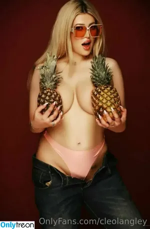 cleolangley / cleo.langley фото голая #0026