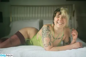 Cleovalentinex / Cleo Valentine / cleovalentinelovesyou nude photo #0006