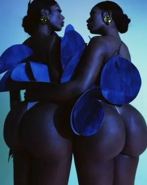 Clermont Twins / Theclermonttwins / clermonttwins nude photo #0005