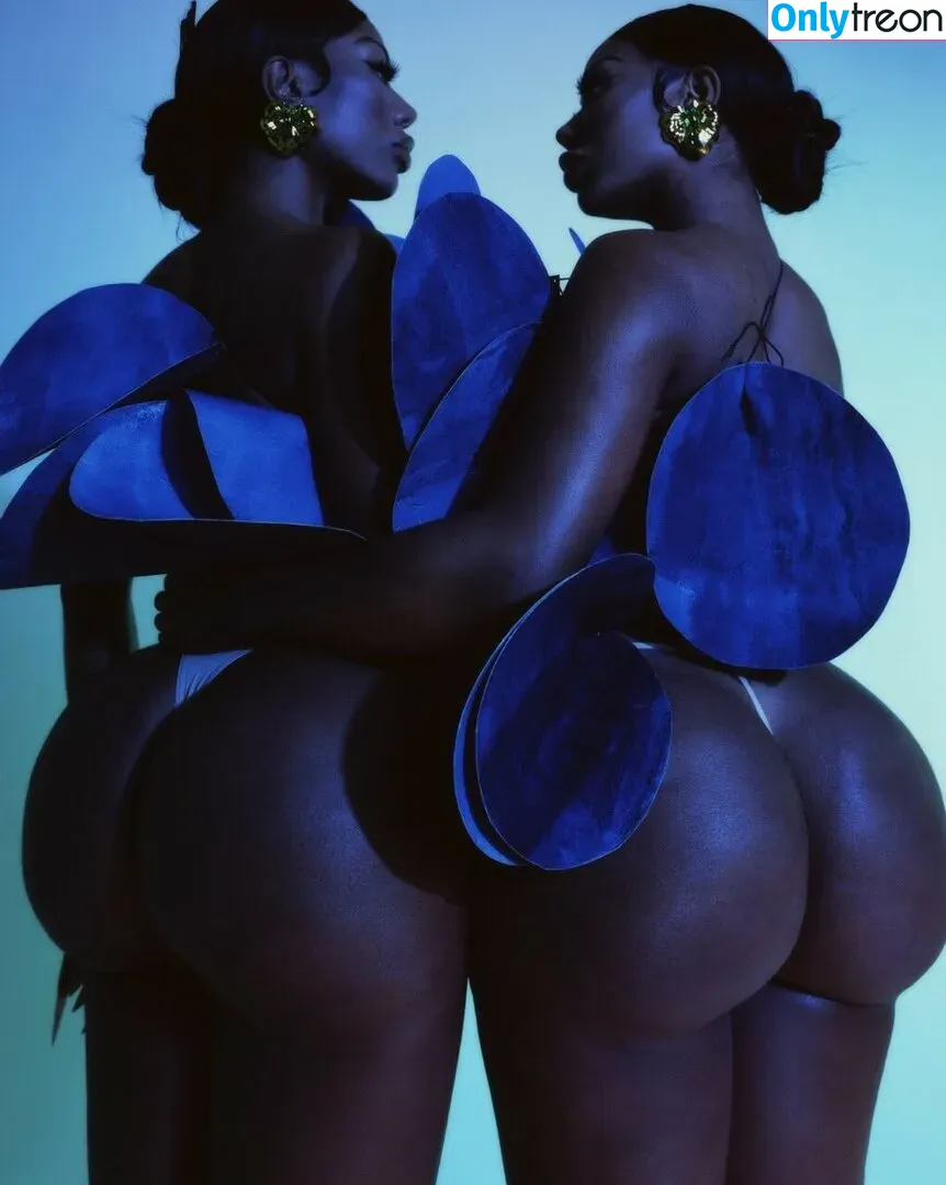 Clermont Twins nude photo #0005 (Theclermonttwins / clermonttwins)