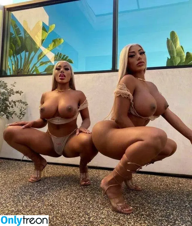 Clermont Twins nude photo #0007 (Theclermonttwins / clermonttwins)