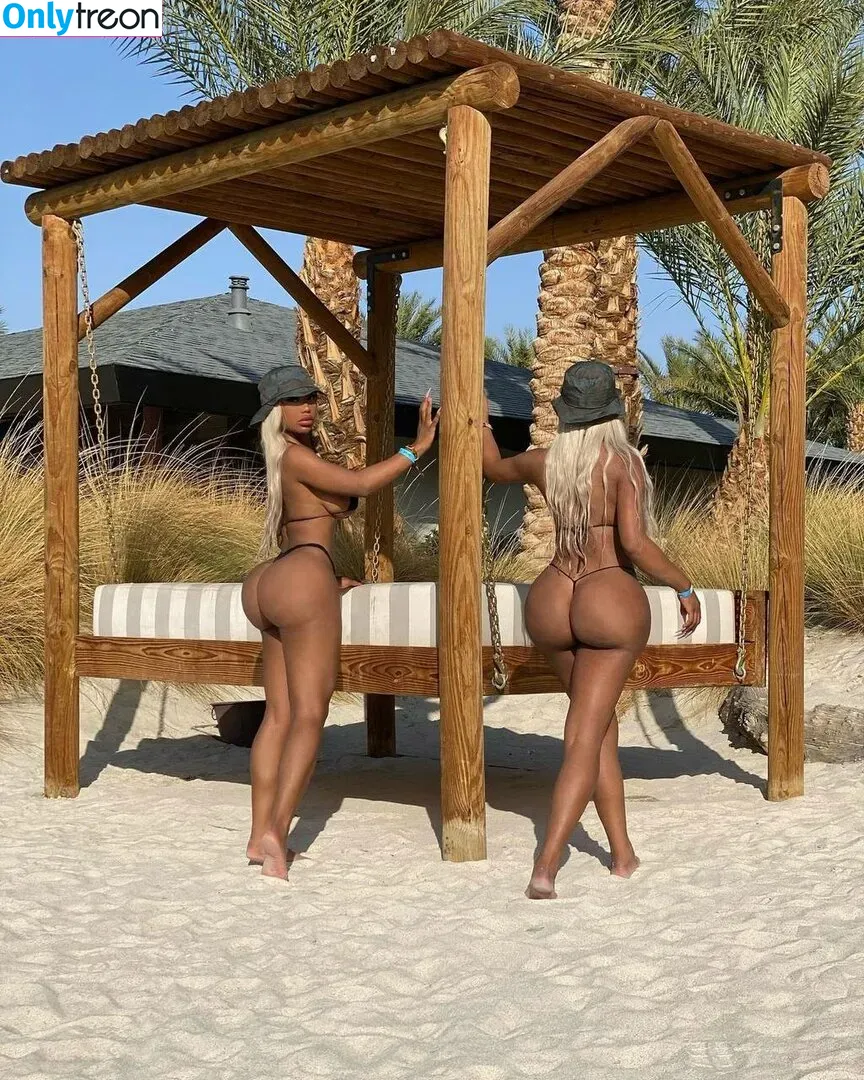 Clermont Twins nude photo #0008 (Theclermonttwins / clermonttwins)