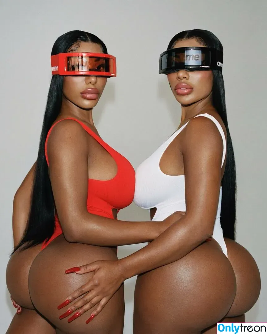 Clermont Twins nude photo #0012 (Theclermonttwins / clermonttwins)