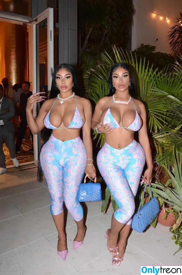 Clermont Twins голая photo #0013 (Theclermonttwins / clermonttwins)