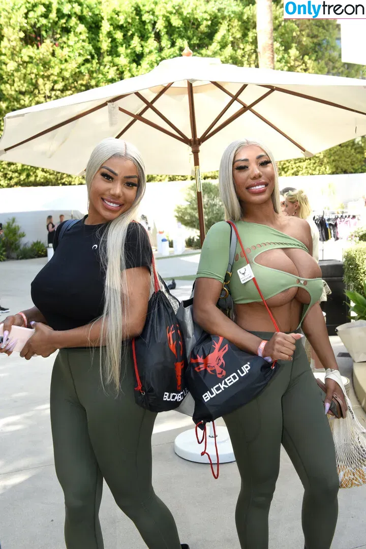 Clermont Twins голая photo #0034 (Theclermonttwins / clermonttwins)