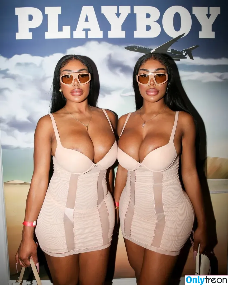 Clermont Twins nude photo #0045 (Theclermonttwins / clermonttwins)