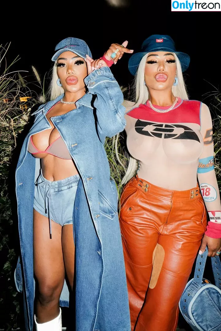 Clermont Twins nude photo #0068 (Theclermonttwins / clermonttwins)