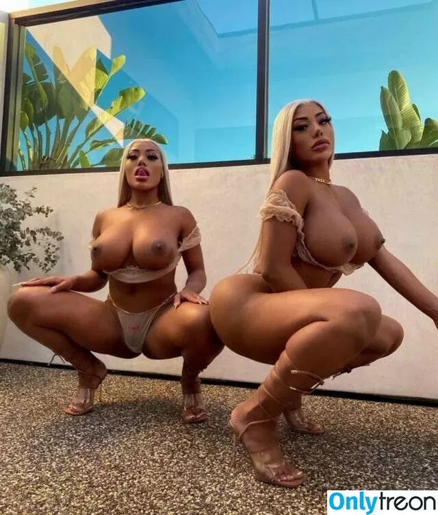 Clermont Twins nude photo #0080 (Theclermonttwins / clermonttwins)