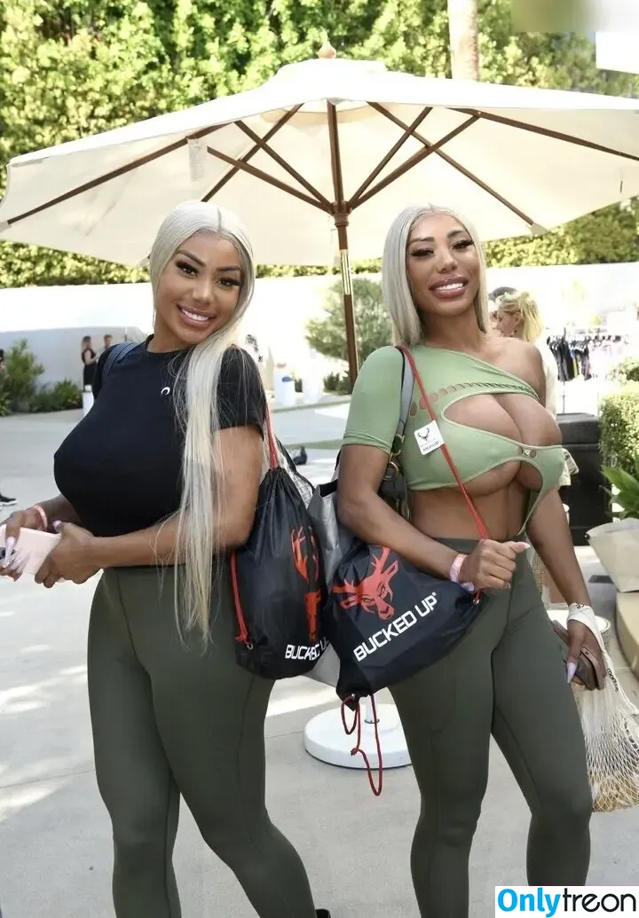 clermonttwins nude photo #0004 (clermonttwins)