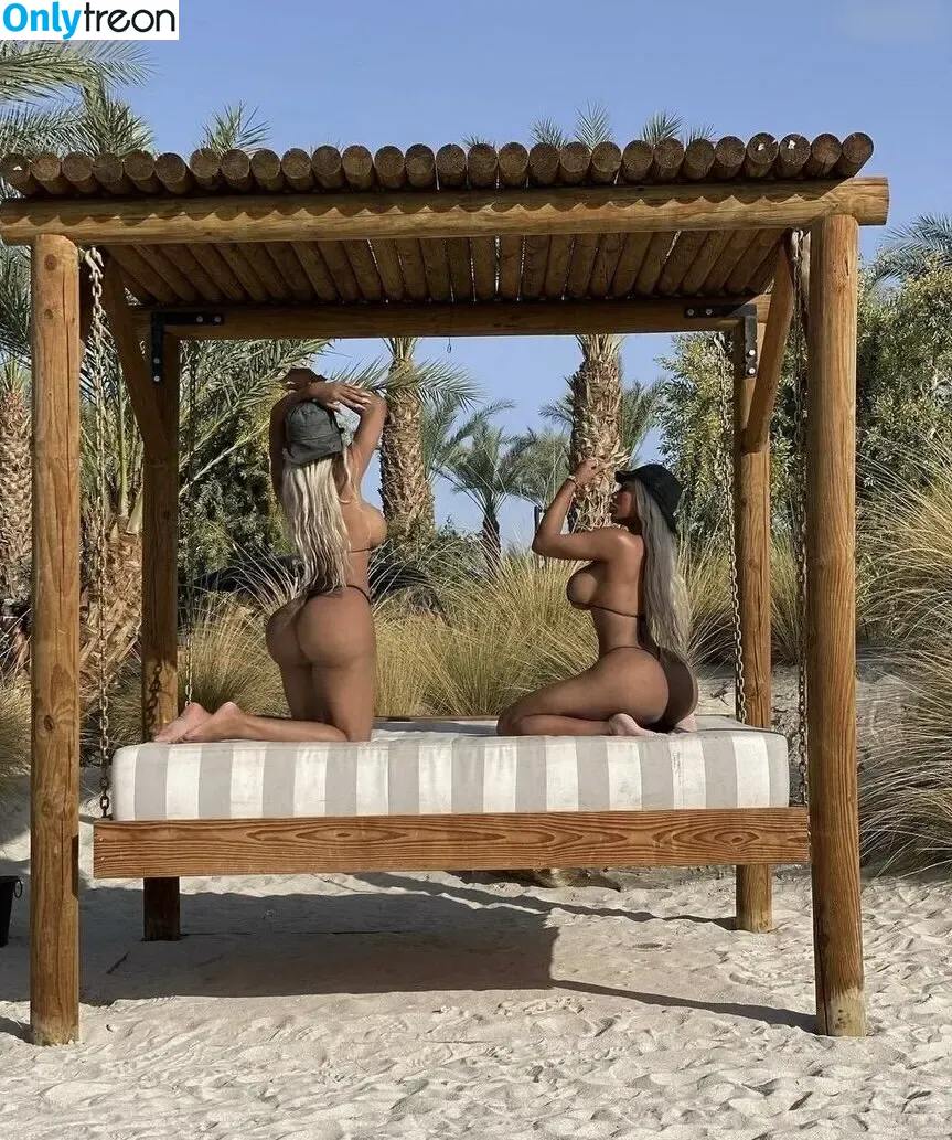 clermonttwins nude photo #0017 (clermonttwins)