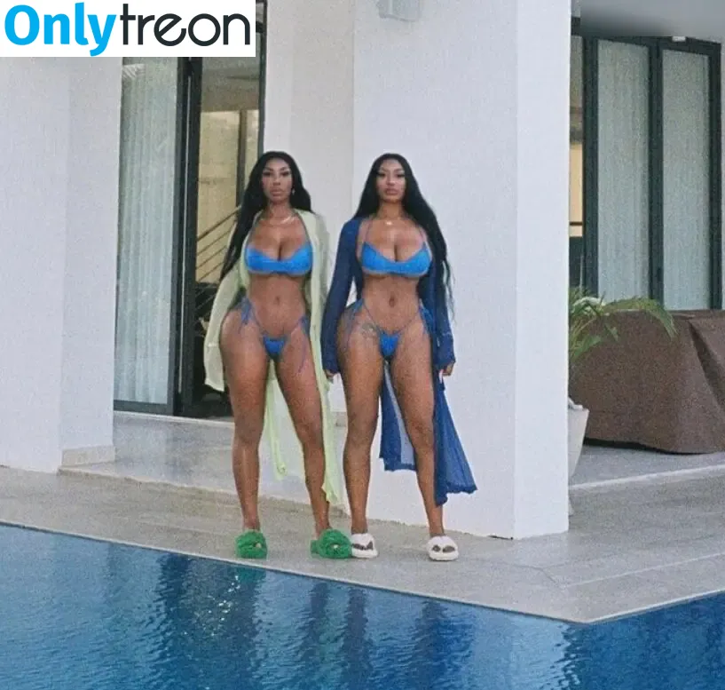 clermonttwins nude photo #0018 (clermonttwins)