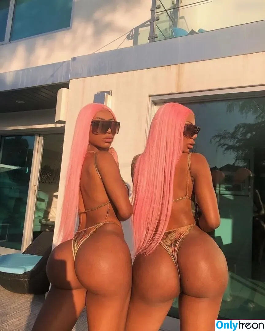 clermonttwins nude photo #0023 (clermonttwins)
