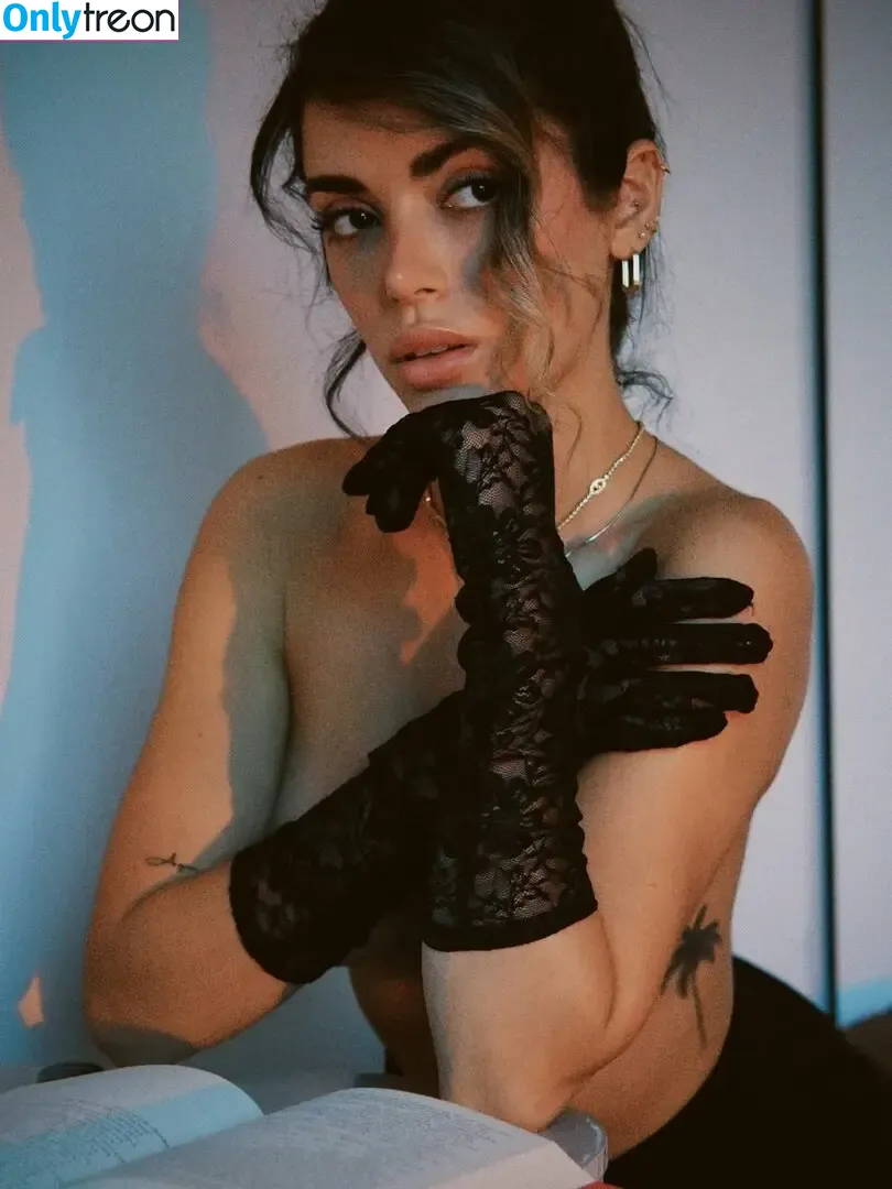 Cloe Greco nude photo #0181 (cloegreco / clowi)