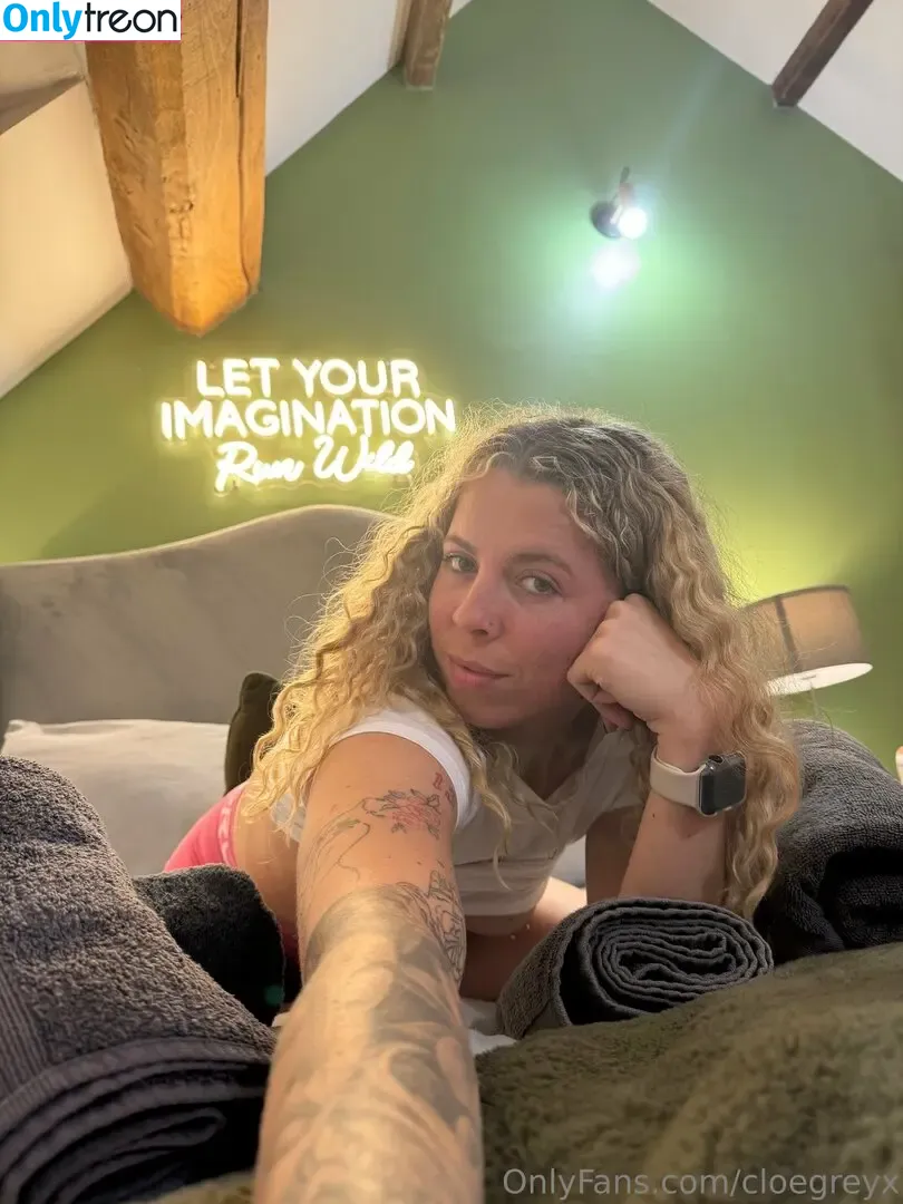 cloegreyx nude photo #0011 (cloegrey)
