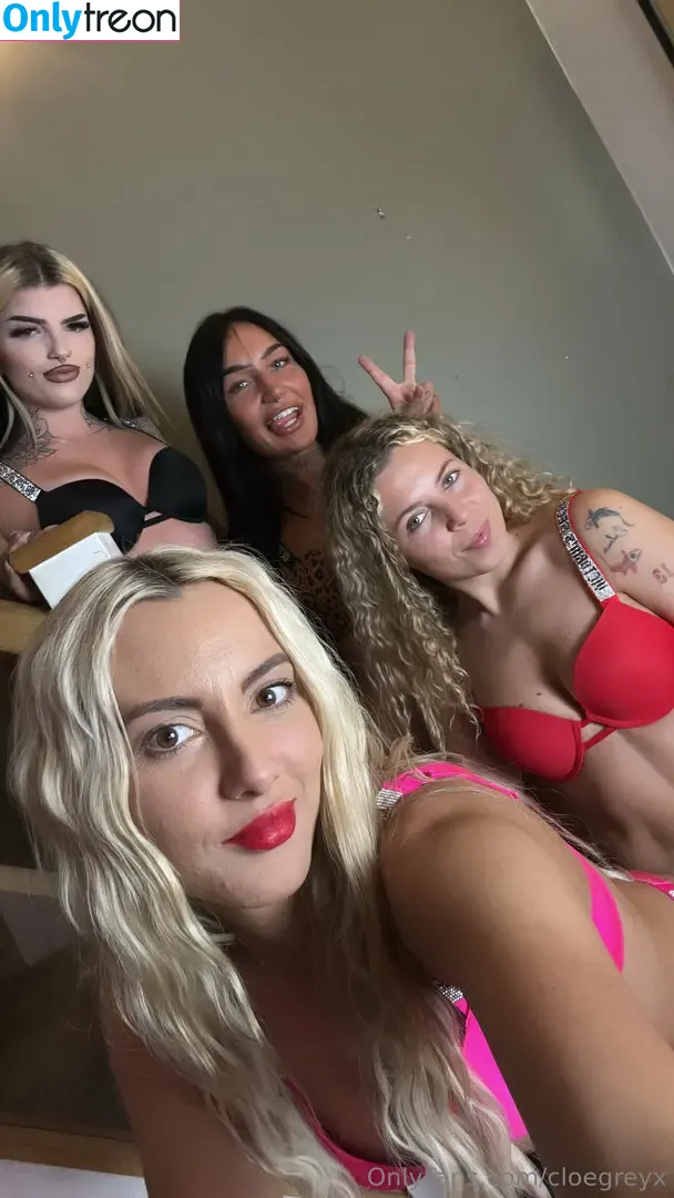cloegreyx nude photo #0012 (cloegrey)