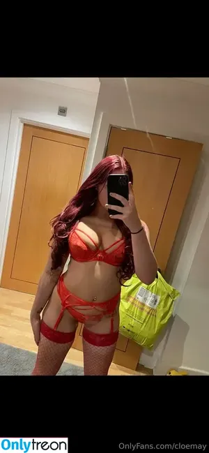 cloemay / cloemayyf nude photo #0003