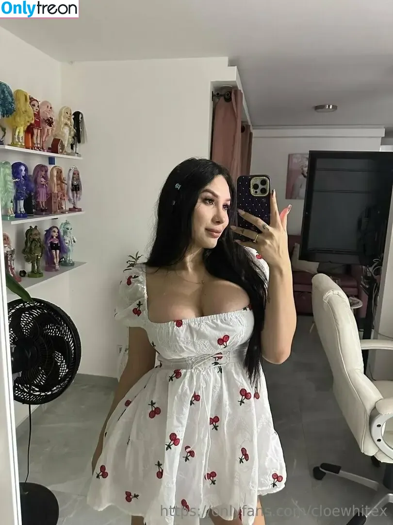 cloewhitex nude photo #0003 (cloewhitex)