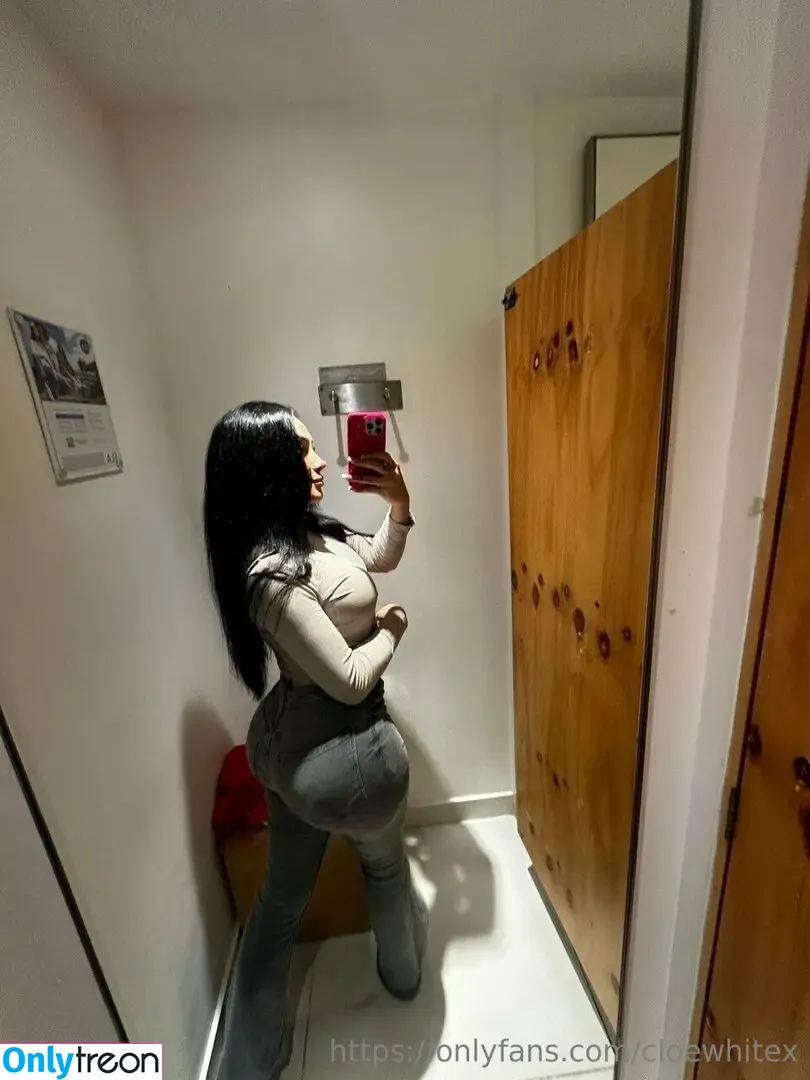 cloewhitex nude photo #0025 (cloewhitex)