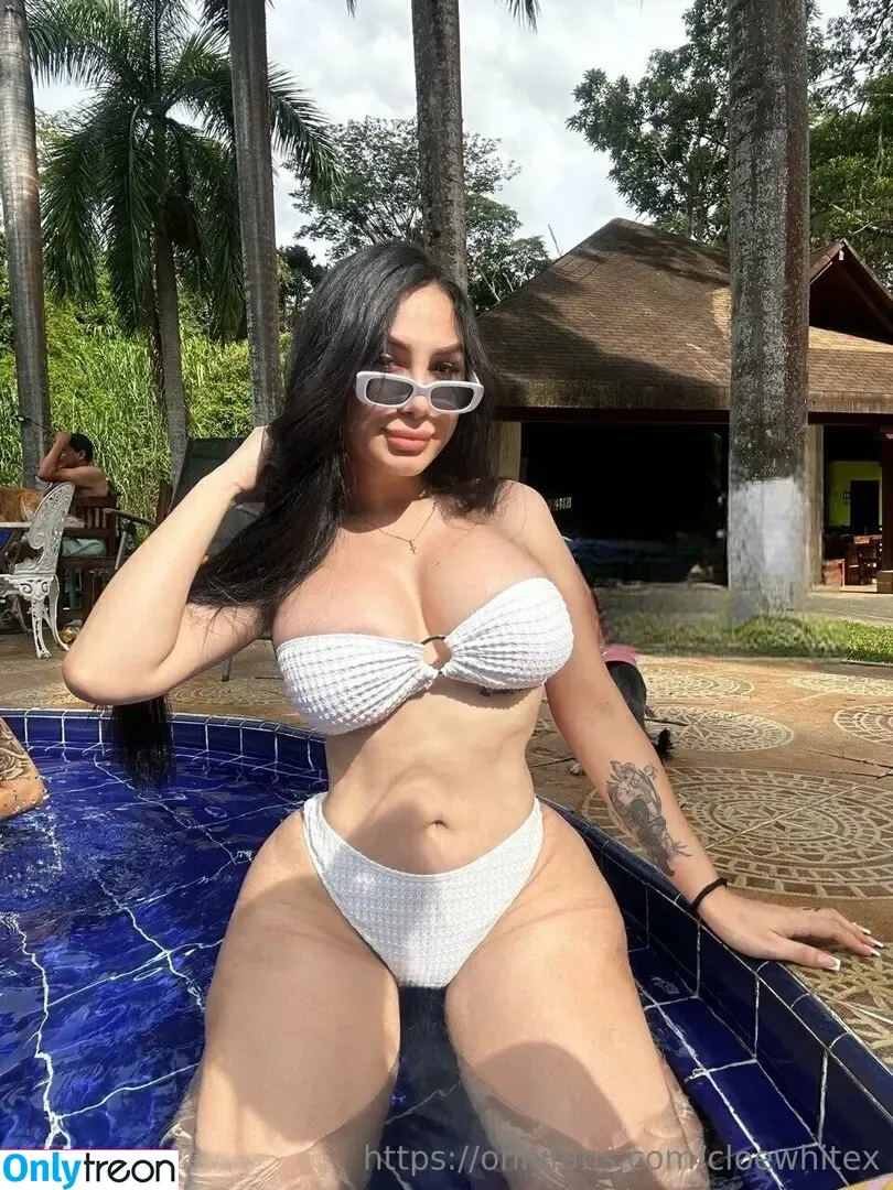 cloewhitex nude photo #0027 (cloewhitex)