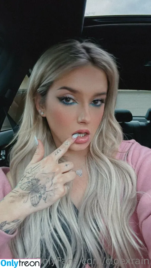 cloexrain nude photo #0199 (cloexrain)