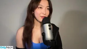 Cloud Crystal ASMR / CloudCrystal / crystaldiahmond / crystalllmethhh фото голая #0069
