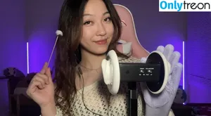 Cloud Crystal ASMR / CloudCrystal / crystaldiahmond / crystalllmethhh nude photo #0088