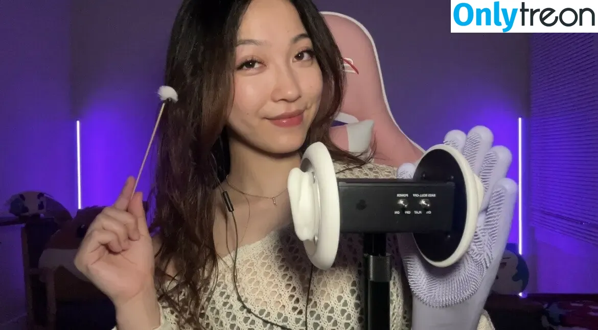 Cloud Crystal ASMR nude photo #0088 (CloudCrystal / crystaldiahmond / crystalllmethhh)