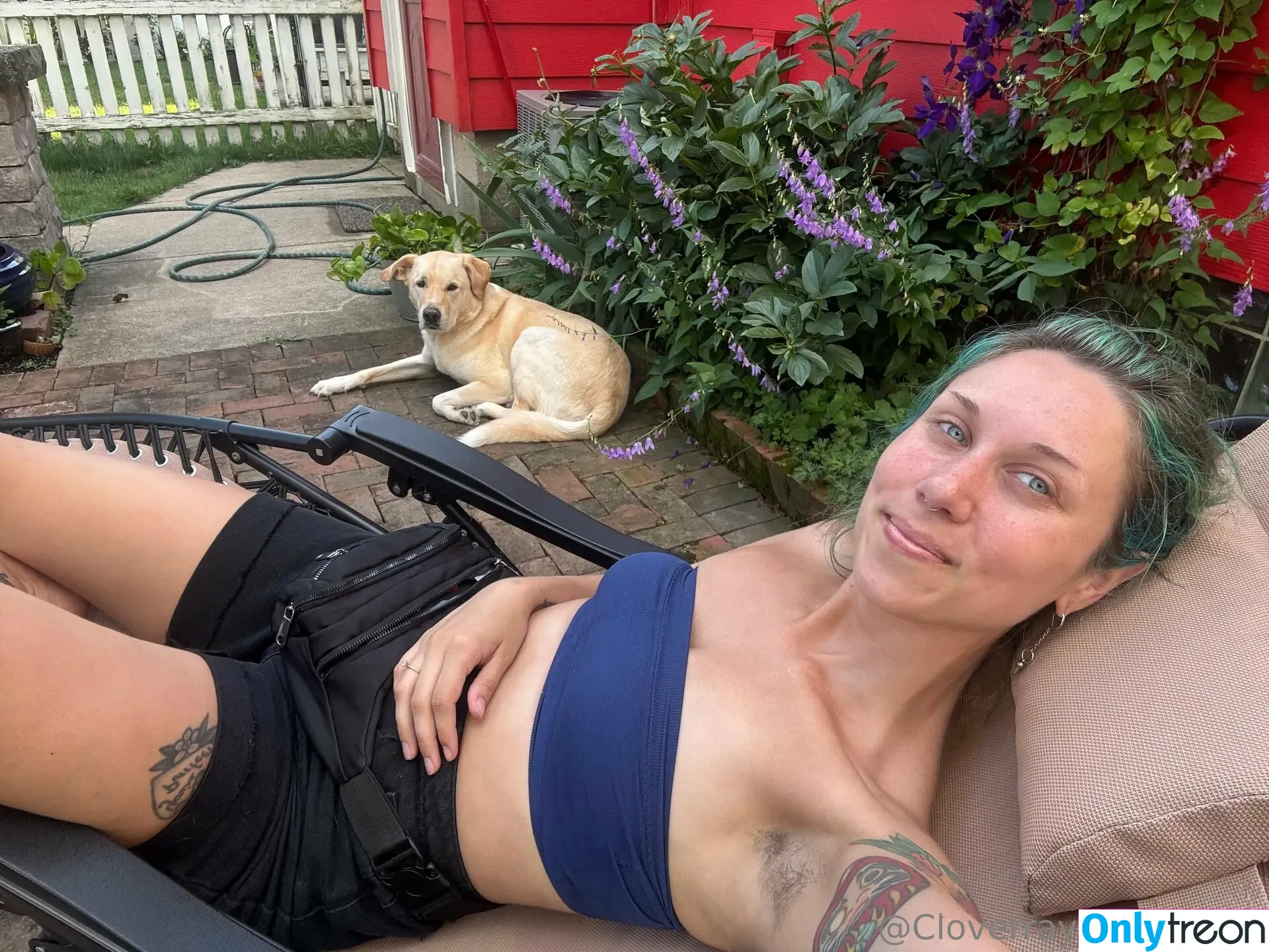 cloverrayofsunshine nude photo #0105 (cloverrayofsunshine)