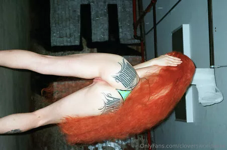 cloversworldwide / itscloversworld nude photo #0047