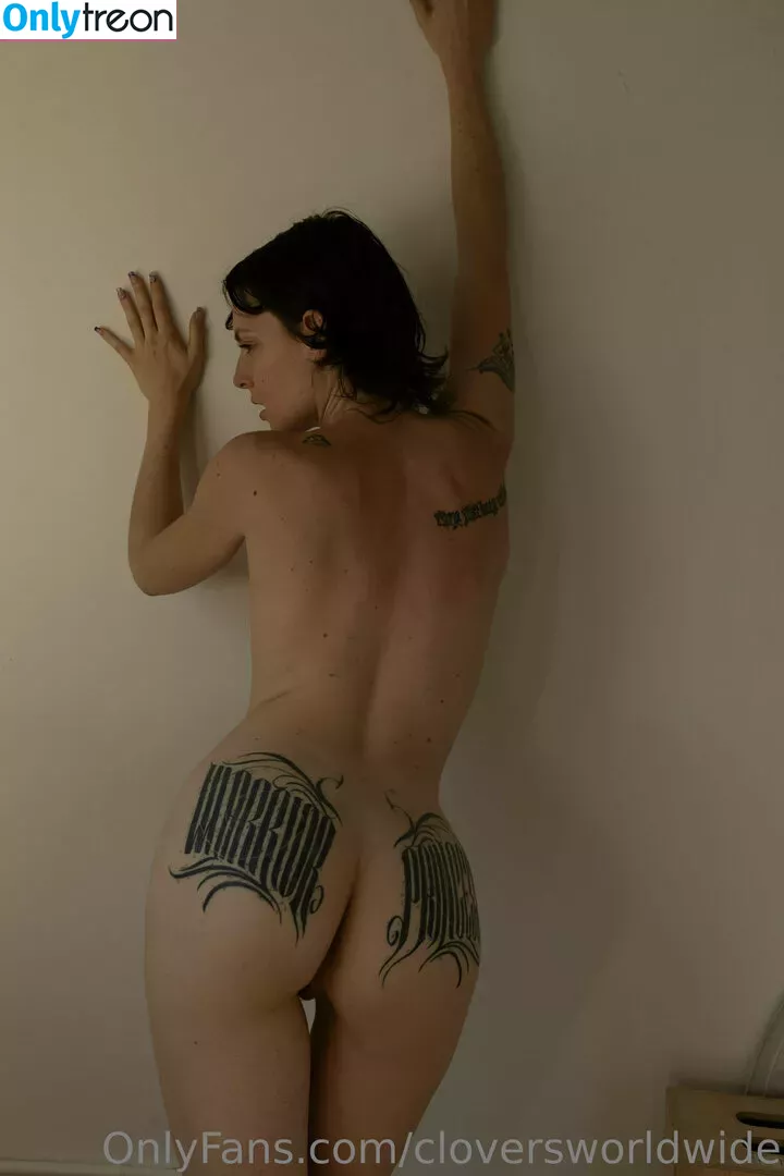 cloversworldwide nude photo #0066 (itscloversworld)