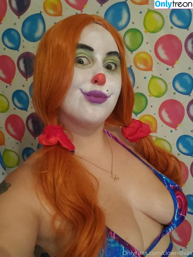 clowndivax nude photo #0015 (clowndivax)