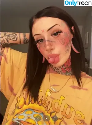 ClownFaceMacy / Macy White / XxClownFacexx MacyIsLame / xxclownfacexx nude photo #0008