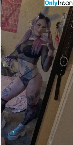 ClownFaceMacy / Macy White / XxClownFacexx MacyIsLame / xxclownfacexx nude photo #0017