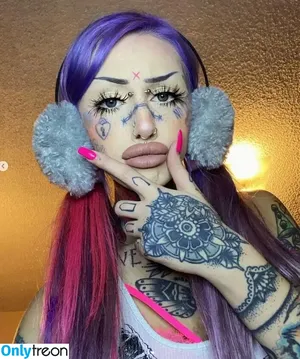 ClownFaceMacy / Macy White / XxClownFacexx MacyIsLame / xxclownfacexx nude photo #0018