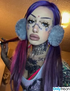 ClownFaceMacy / Macy White / XxClownFacexx MacyIsLame / xxclownfacexx nude photo #0019
