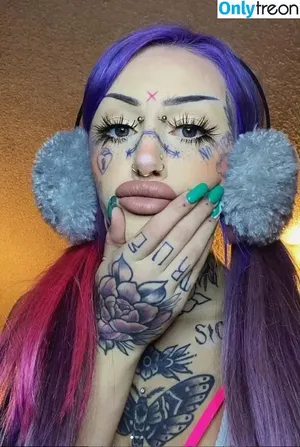 ClownFaceMacy / Macy White / XxClownFacexx MacyIsLame / xxclownfacexx nude photo #0020
