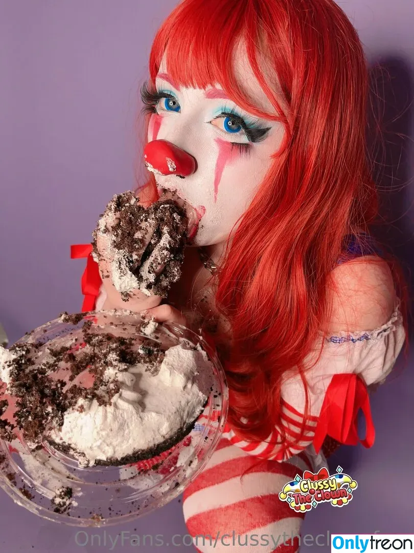 clussytheclownfree голая photo #0037 (clussytheclownfree)