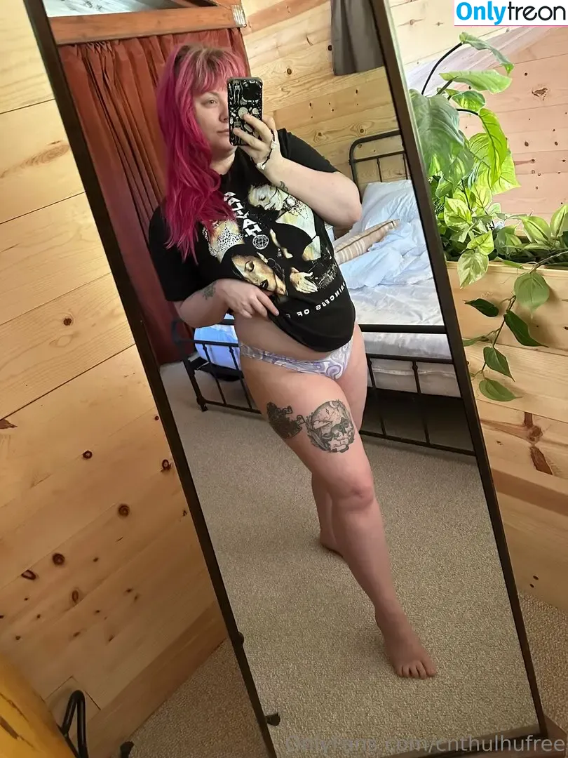 cnthulhu nude photo #0006 (cthulhuofficial)