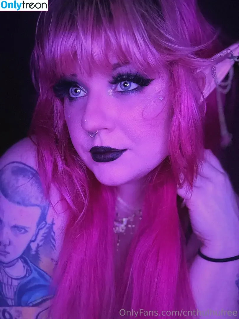 cnthulhu nude photo #0008 (cthulhuofficial)