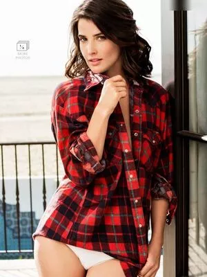 Cobie Smulders / CobieSmulders фото голая #0147