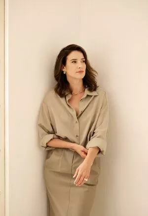 Cobie Smulders / CobieSmulders фото голая #0224