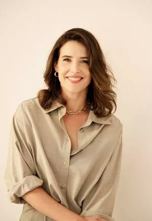Cobie Smulders / CobieSmulders фото голая #0226