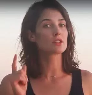 Cobie Smulders / CobieSmulders фото голая #0243